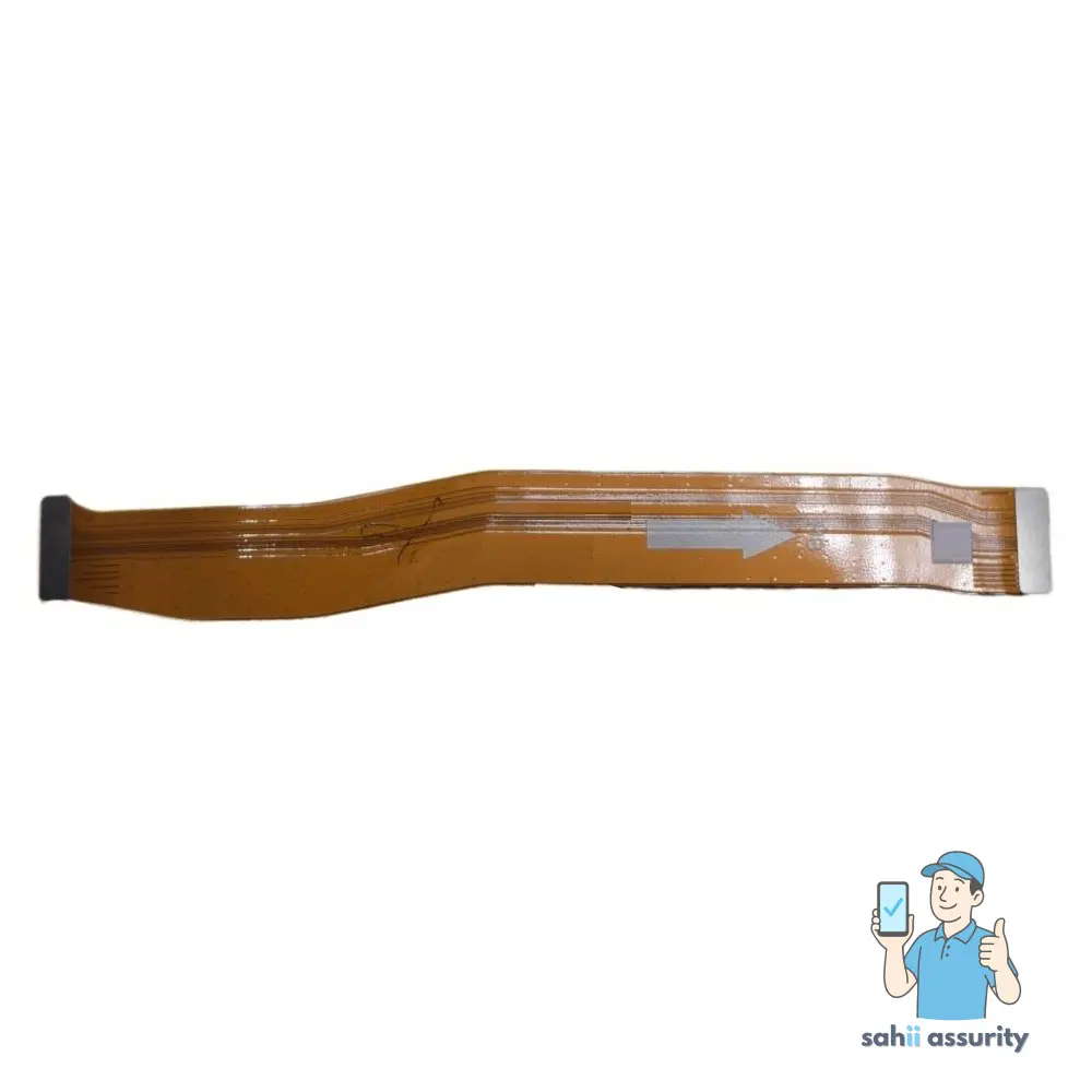 LCD Flex Cable for Oppo F19 thumbnail